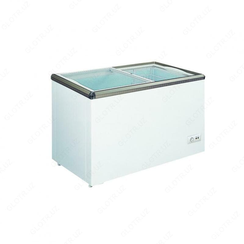 Морозильная камера Hofmann Showcase SD-280HF — 1