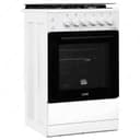 Газовая кухонная плита Artel Apetito 50 02-G-WH