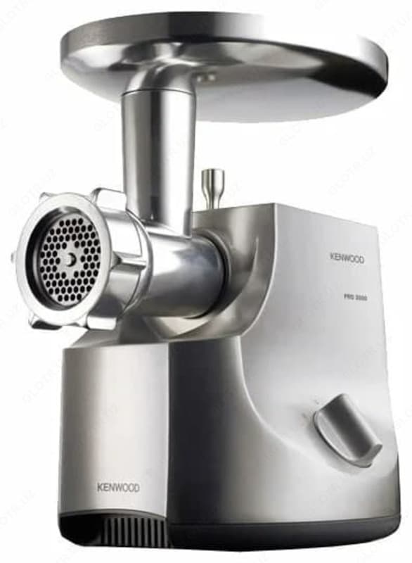 Мясорубка Kenwood MG-700 — 1