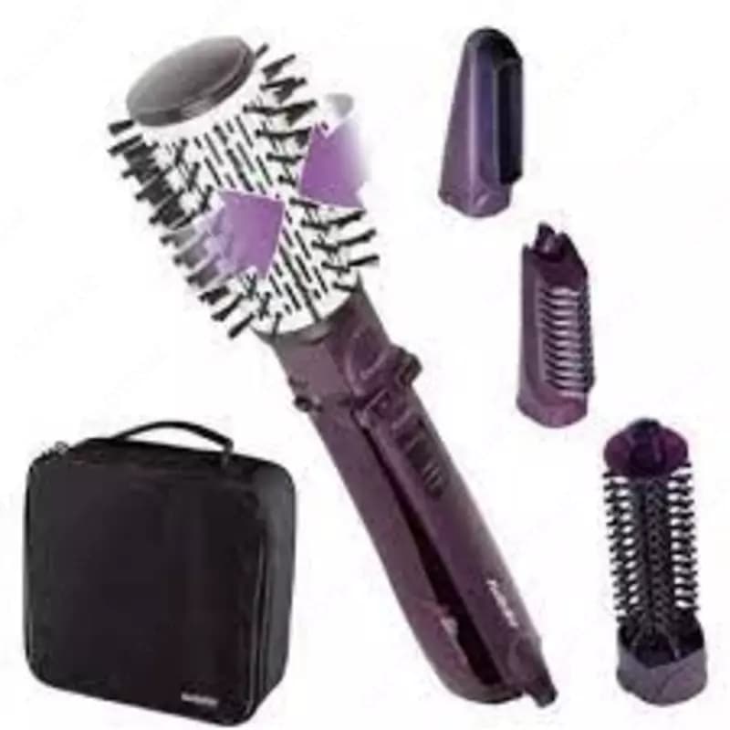 Фен-щетка BaByliss 2736E — 1