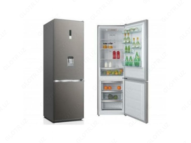 Холодильник MIDEA HD-400RWE1N(STD) — 1