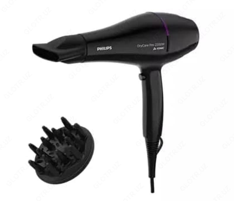 Фен Philips Pro BHD274/00 — 1