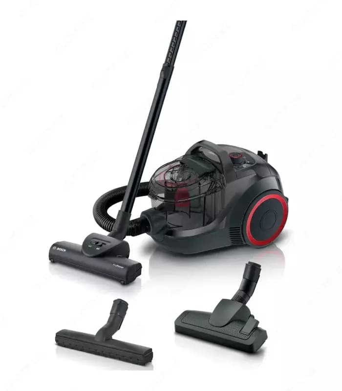 Пылесос BOSCH BGS21POW2 — 1