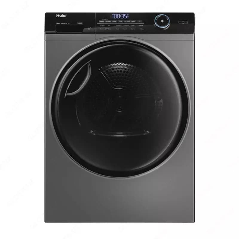 Сушильная машина Haier HD90-A2959S 9kg — 1