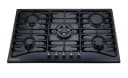 Газовая варочная панель ”Hofmann CLASSICO CH951TR2(AN)/HF” (Антрацит)
