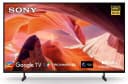 Телевизор Sony 55” KD-55X80L 4K UHD Bravia (2023)