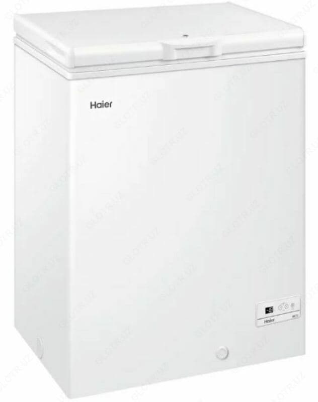 Морозильная камера Haier HCE 143R — 1