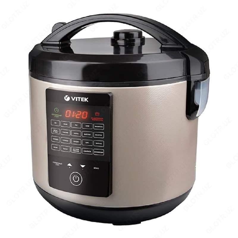 Мультиварка VITEK VT-4271 CM — 1