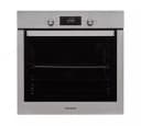 Духовой шкаф Goodwell 8084 X4