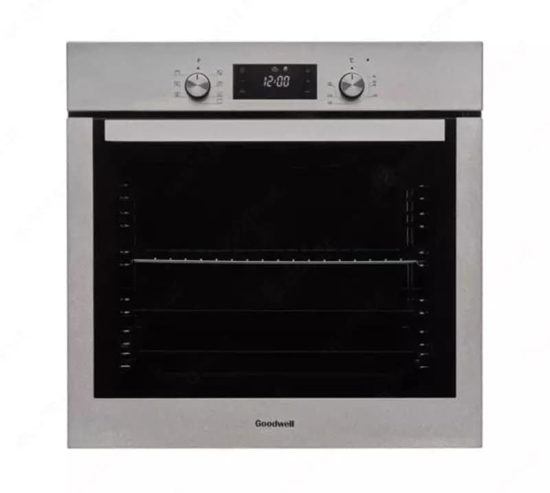 Духовой шкаф Goodwell 8084 X4 — 1