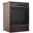 Газовая плита Artel Milagro G Lite КП Коричневый