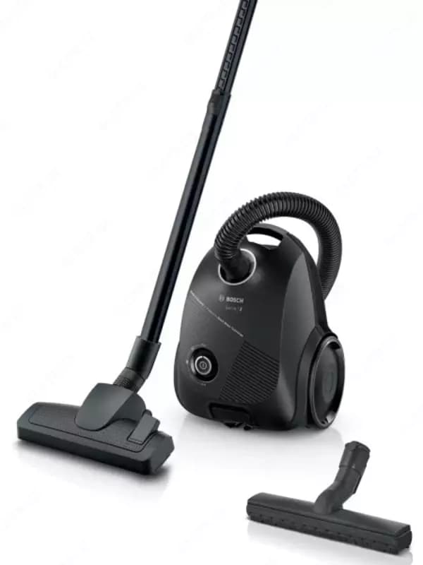 Пылесос BOSCH BGLS2BA3D8 — 1