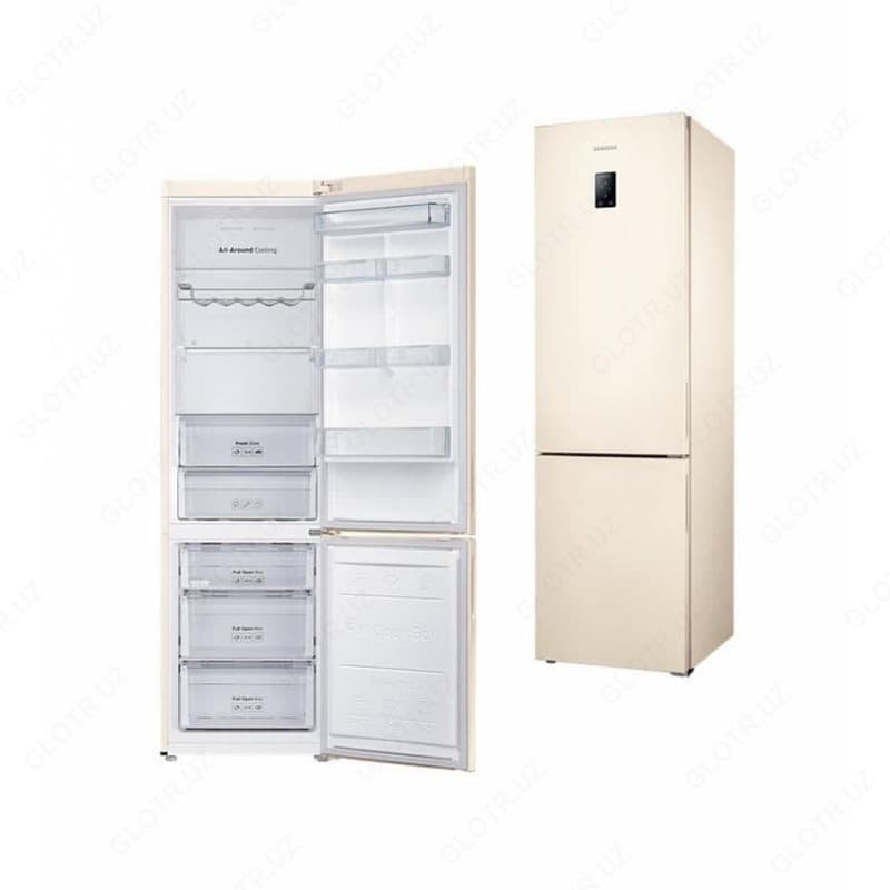 Холодильник Samsung RB 37 P5300EL/W3 — 1