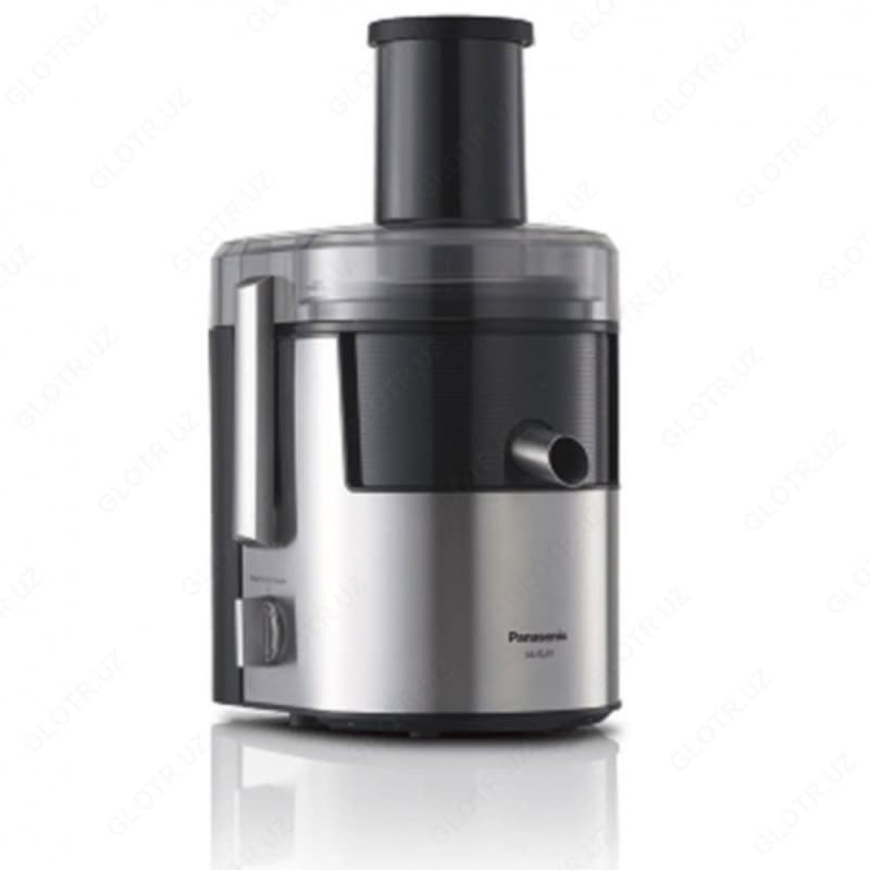 Соковыжималка Panasonic MJ-DJ01STQ — 1
