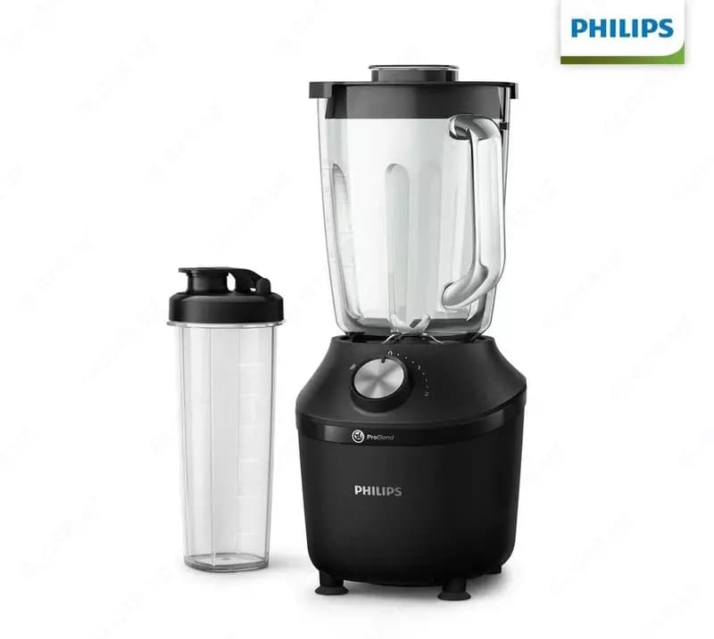 Стационарный блендер Philips HR2291/41 — 1