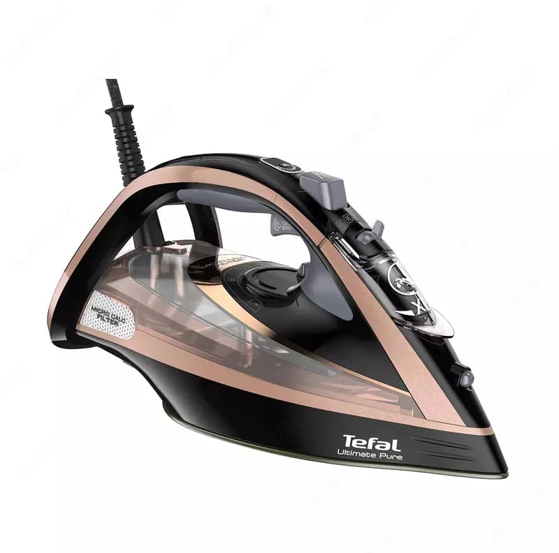 Утюг Tefal FV9845 Ultimate Pure — 1