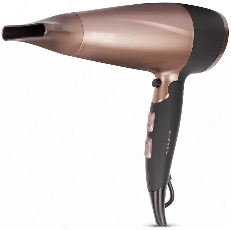 Фен VITEK VT-2238. — 1