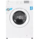 Стиральная машина автомат ”BEKO WRS5512BWW” (Белая) 5 кг