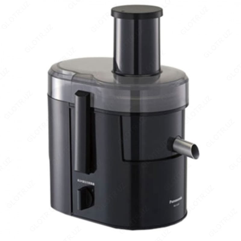 Соковыжималка Panasonic MJ-SJ01KTQ — 1