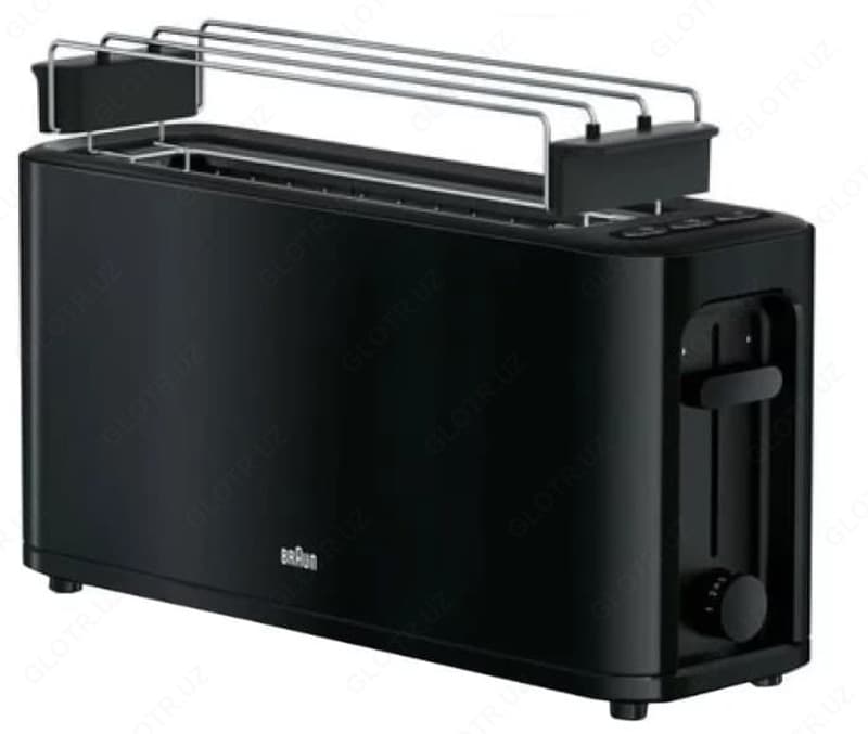 Тостер Braun HT 3110 — 1