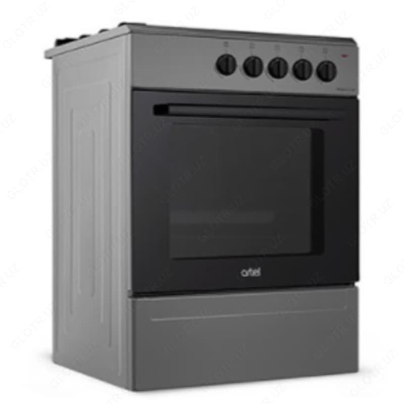 Газовая плита Artel Milagro G Lite КП Серый — 1