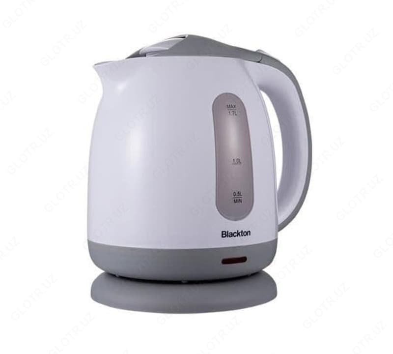 Чайник электрический Blackton Bt KT1701P White-Gray — 1
