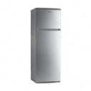 Холодильник Artel HD 341FN S (серый)