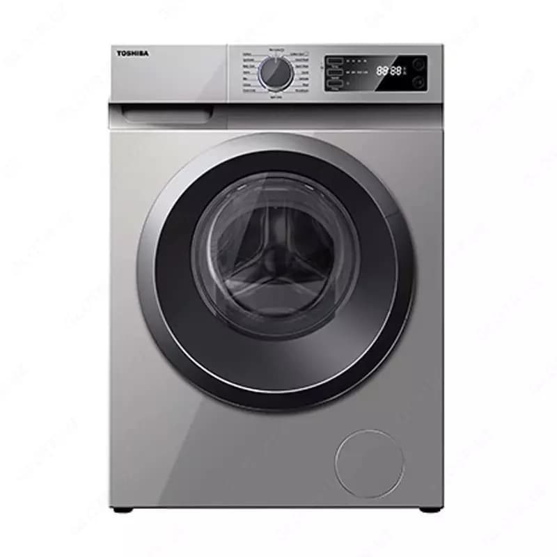 Стиральная машина Toshiba TW-H80S2A (SK) 7 кг. — 1