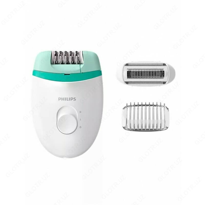 Эпилятор Philips BRE245 — 1