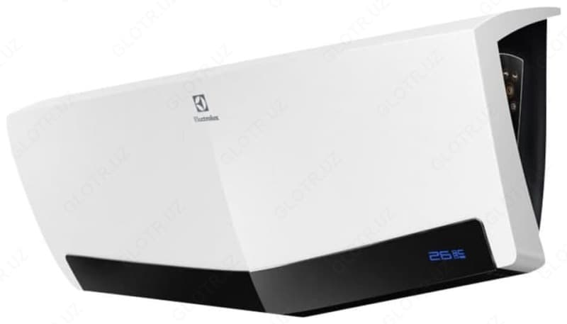 Тепловентилятор Electrolux EFH/W-7020 — 1