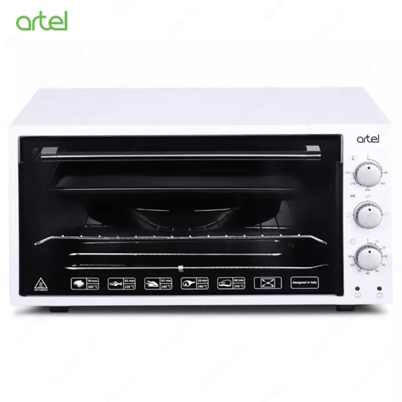 Мини печь Artel ART-MD-4816 Белый — 1