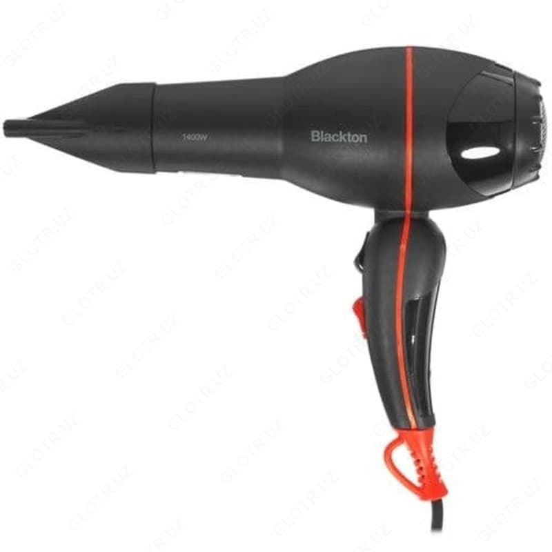 Фен Blackton Bt HD1405M черный — 1