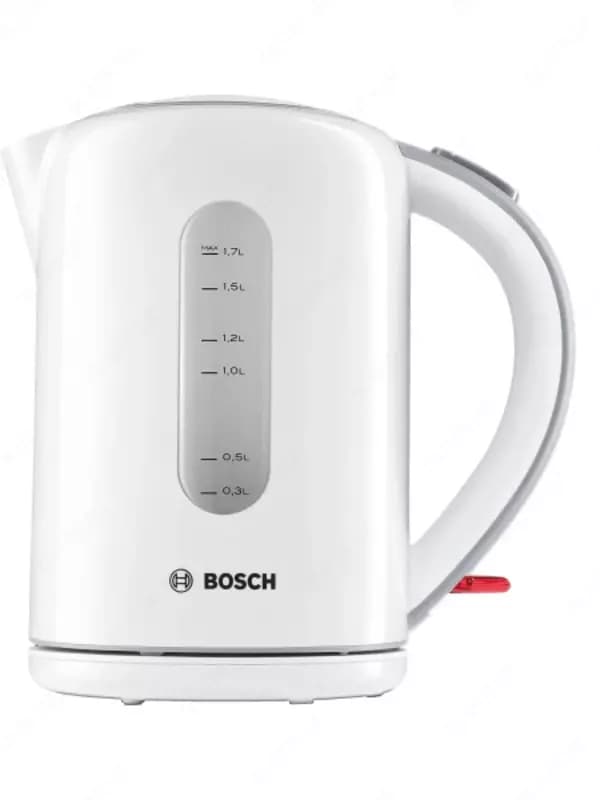 Чайник BOSCH TWK7601 — 1