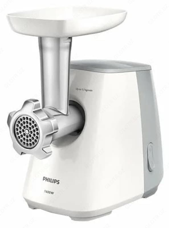 Мясорубка Philips HR2711/20 Daily Collection — 1