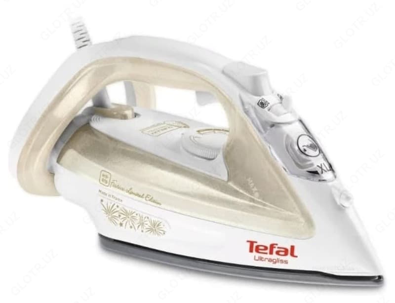 Утюг Tefal FV4911 — 1