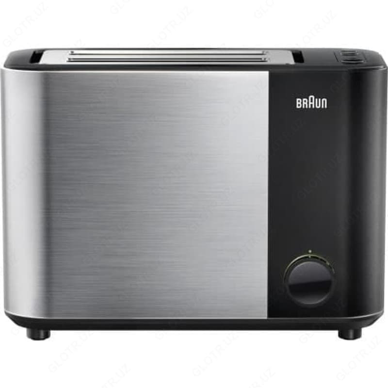 Тостер Braun ID Breakfast Collection HT5000 — 1