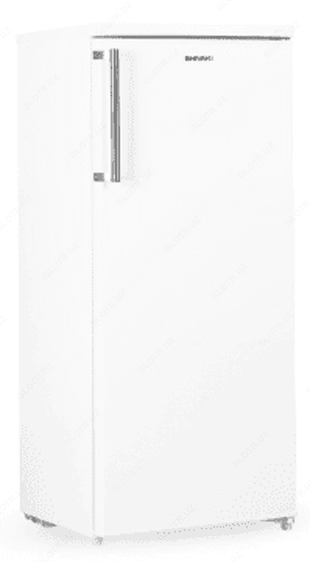 Холодильник SHIVAKI HS-228 RN white — 1