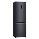 Холодильник LG GC-B459SBDZ black