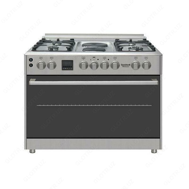 Газовая плита Goodwell GWC-9402X3 — 1