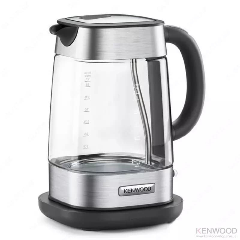 Чайник электрический Kenwood ZJG801CL — 1