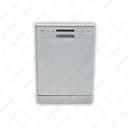 Посудомоечная машина Goodwell GW 1465 BI
