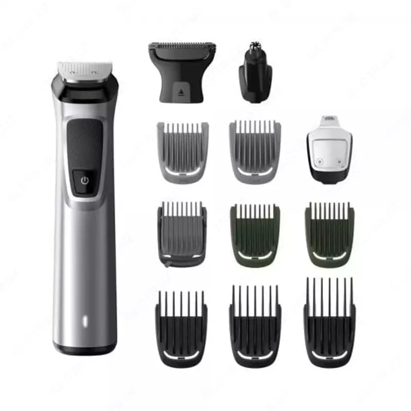 Машинка для стрижки Philips MG7715/15 — 1