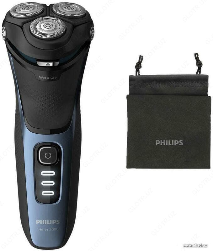 Электробритва Philips S3232 — 1