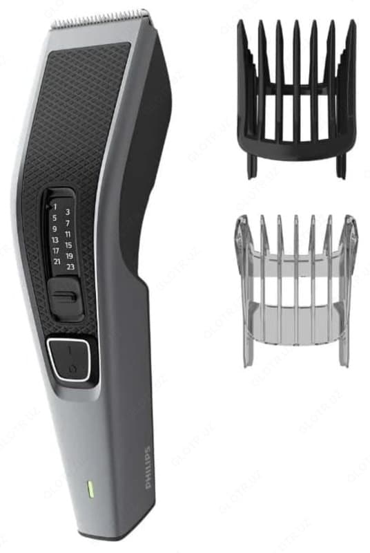 Машинка для стрижки Philips HC3535/15 Series 3000 — 1