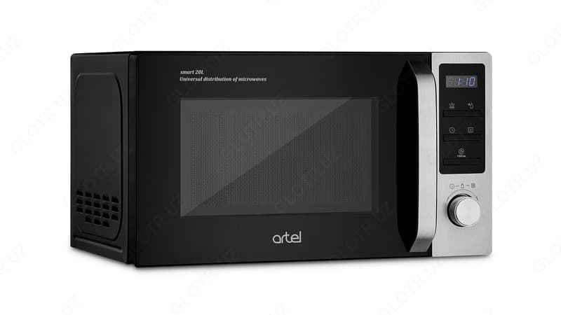 Микроволновая печь Artel GWD 0220 Black, гриль — 1