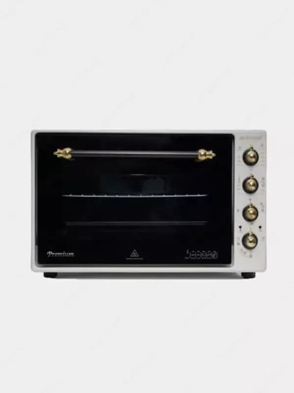 Мини-печь Itimat I-60 DCGL RUS Premium — 1