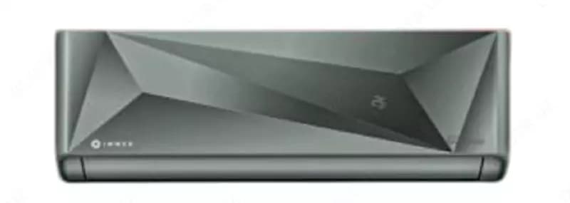 Кондиционер Immer Night Fury 12 Inverter — 1