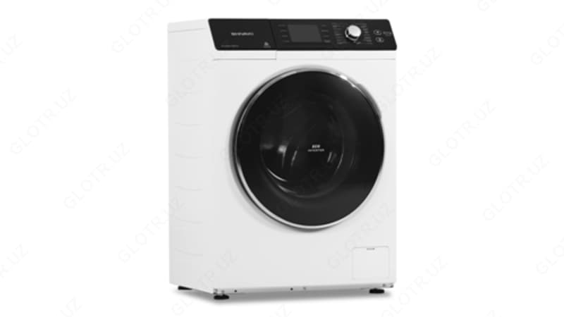 Стиральная машина Shivaki 80K144-I white — 1