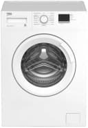 Стиральная машина автомат ”BEKO WRE6511BWW” (Белая) 6 кг