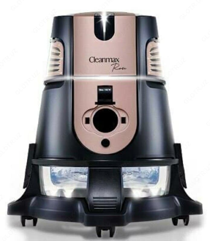 Моющий пылесос Aura cleanmax rose — 1